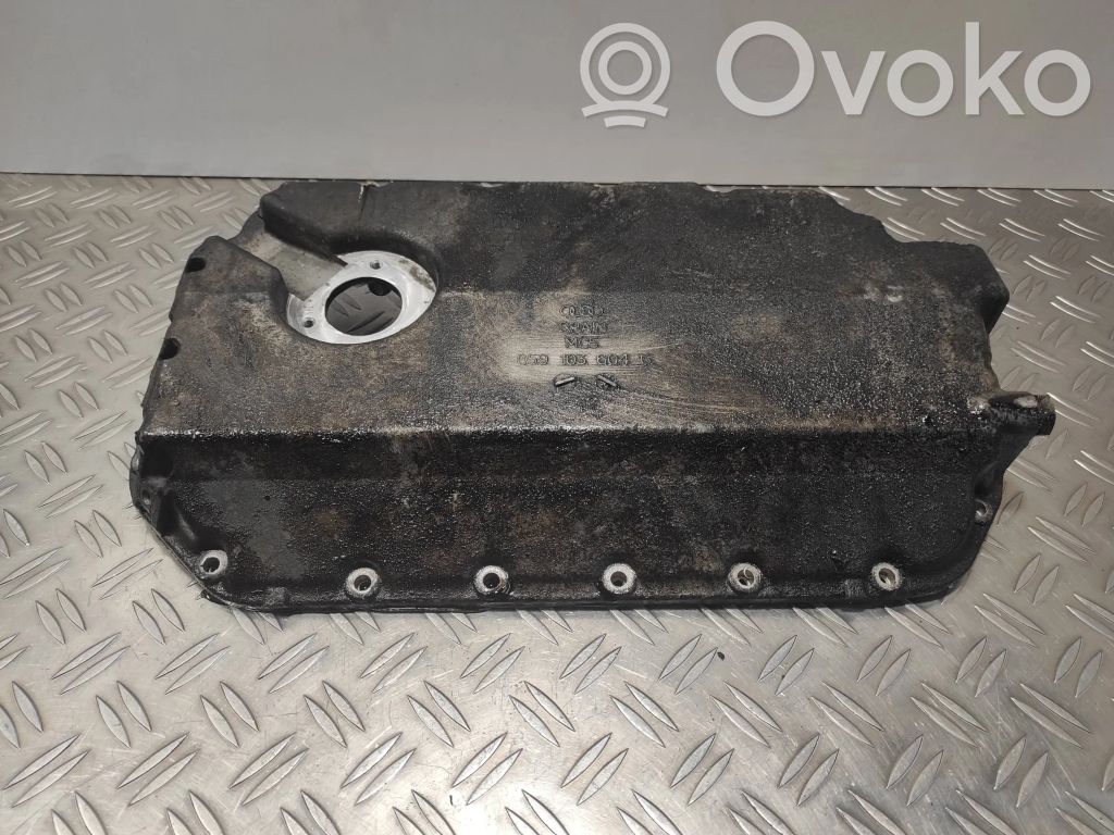 Audi A4 S4 B6 8E 8H Karteris 