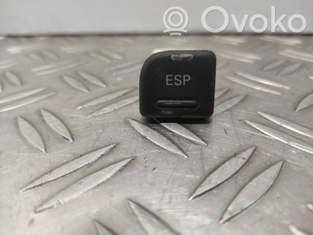 Audi A4 S4 B6 8E 8H ESP (stability program) switch 