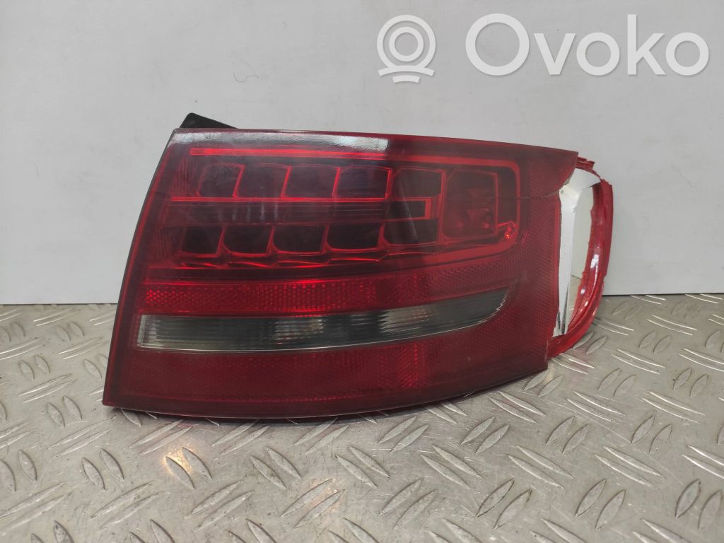 Audi A4 Allroad Rear/tail lights 