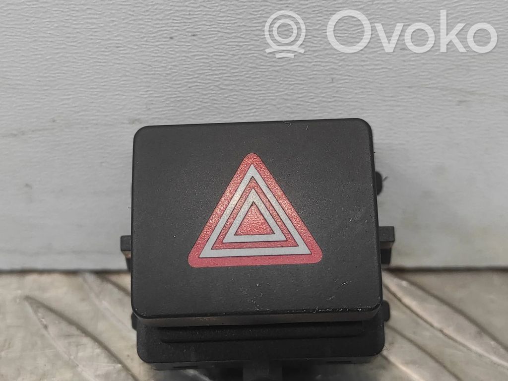 Audi A6 S6 C7 4G Hazard light switch 