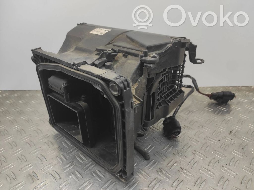 Audi A6 S6 C6 4F Heater fan/blower 