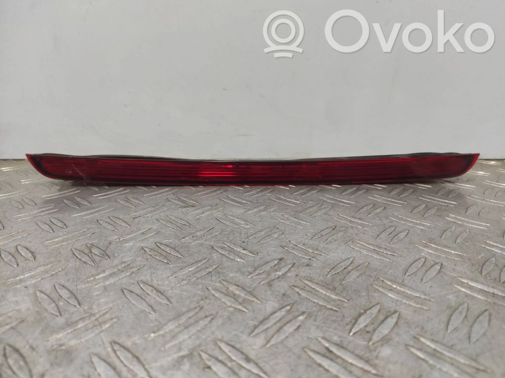 Audi A4 S4 B8 8K Third/center stoplight 