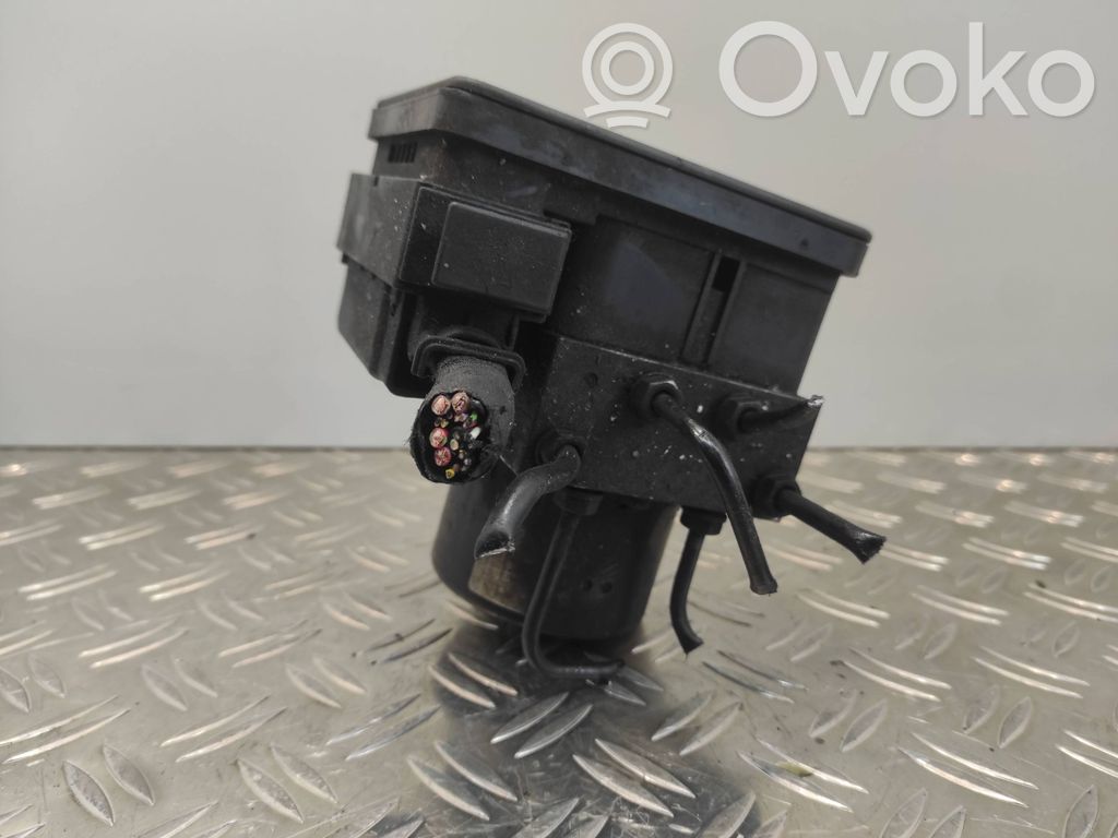Audi A3 S3 8P ABS Pump 