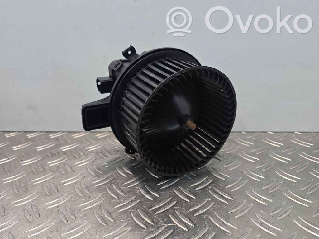 Audi A4 S4 B9 Ventilator aerotermă 