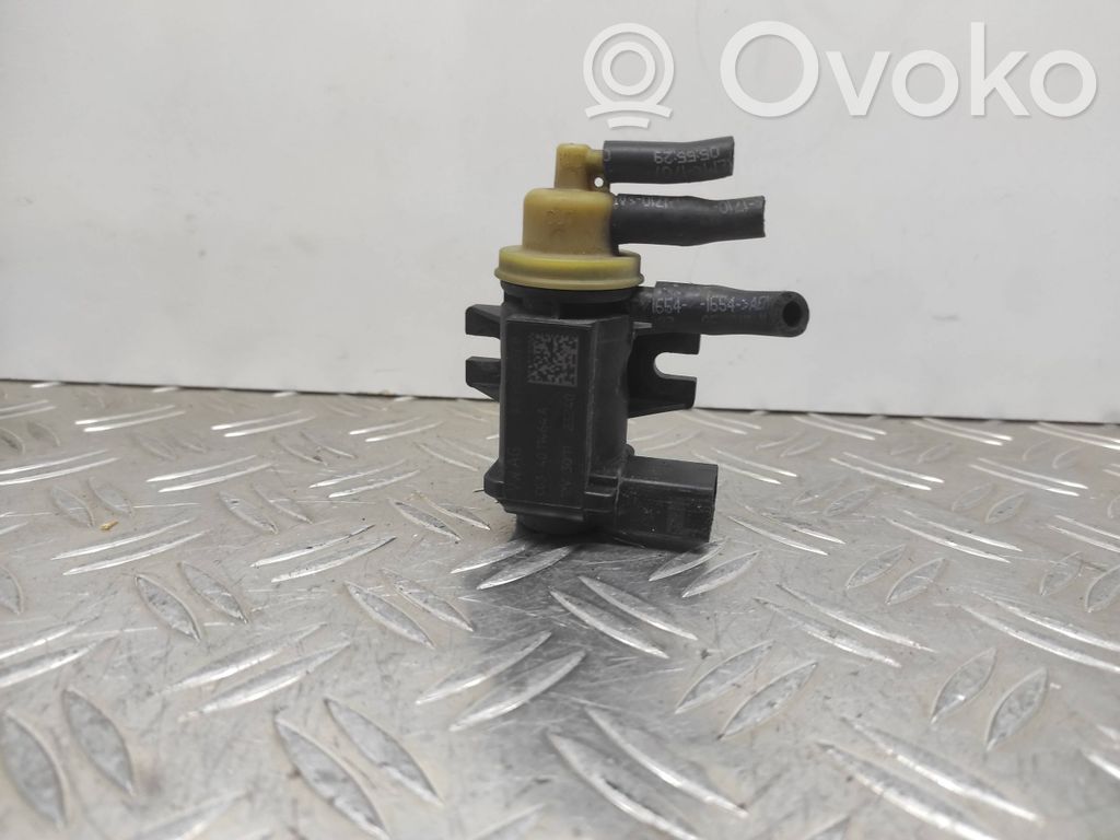 Skoda Superb B6 (3T) Solenoidinis vožtuvas 