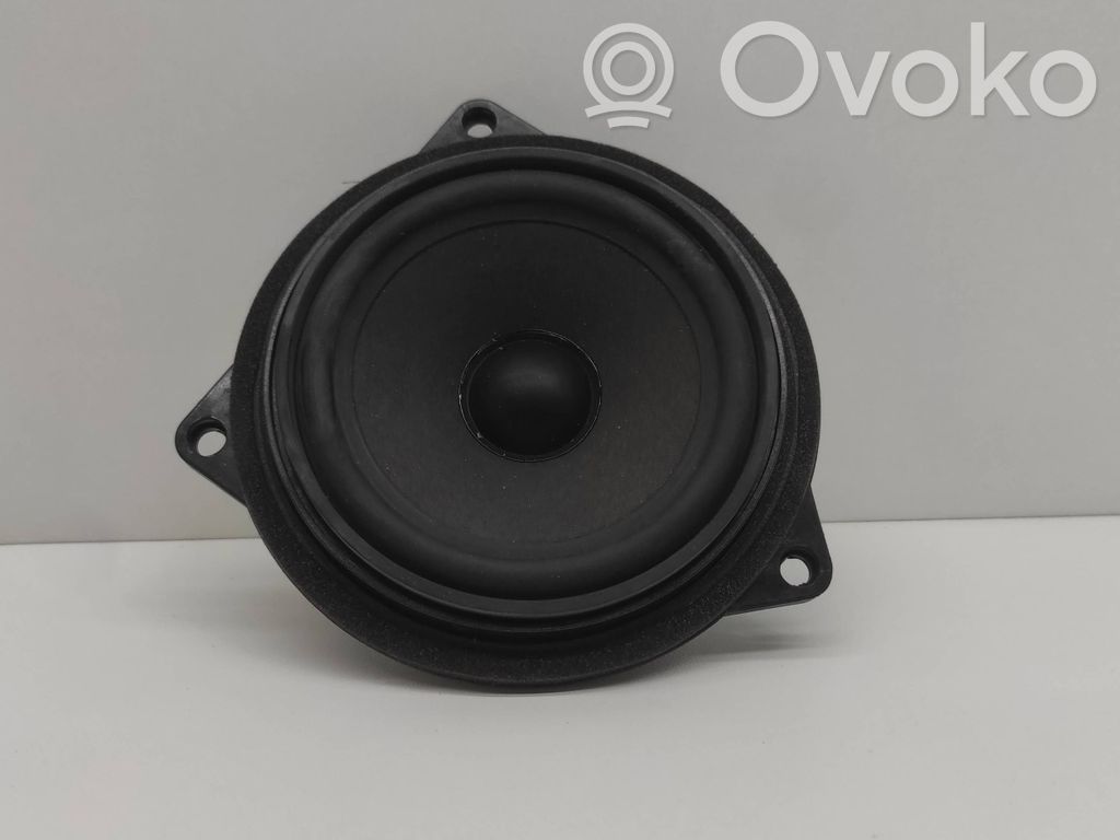 BMW 6 E63 E64 Front door speaker 