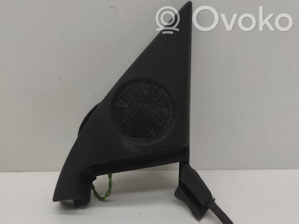 BMW 6 E63 E64 Front door speaker 