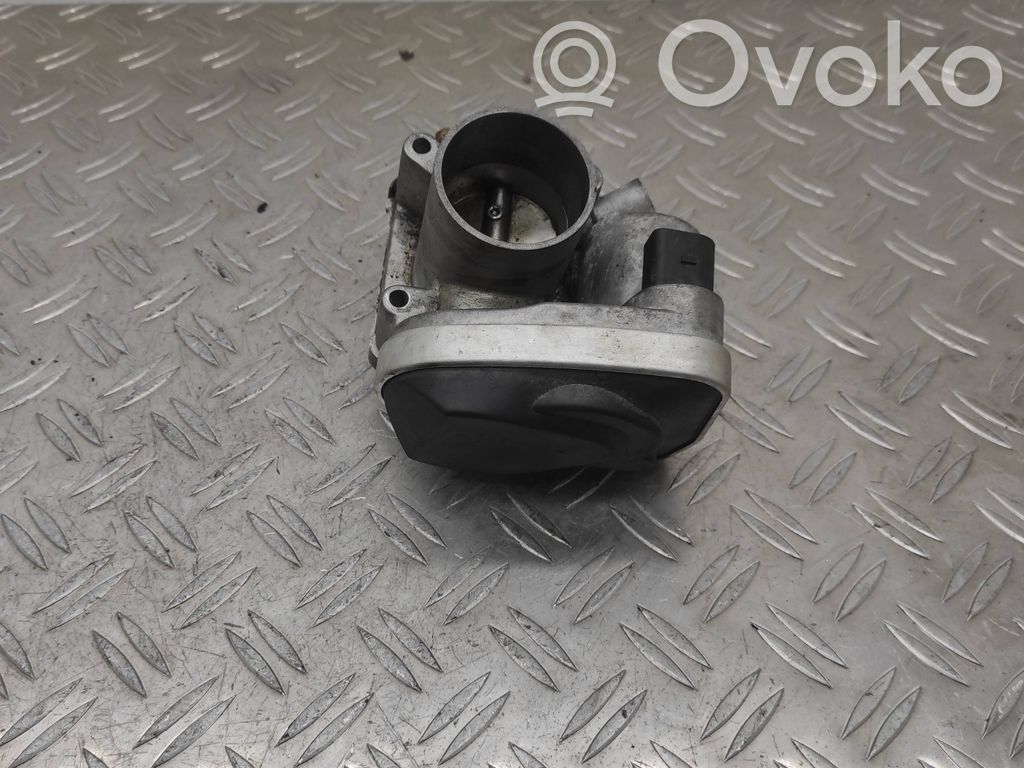 Drosselklappenventil   310004,22043650,ACAAZM15