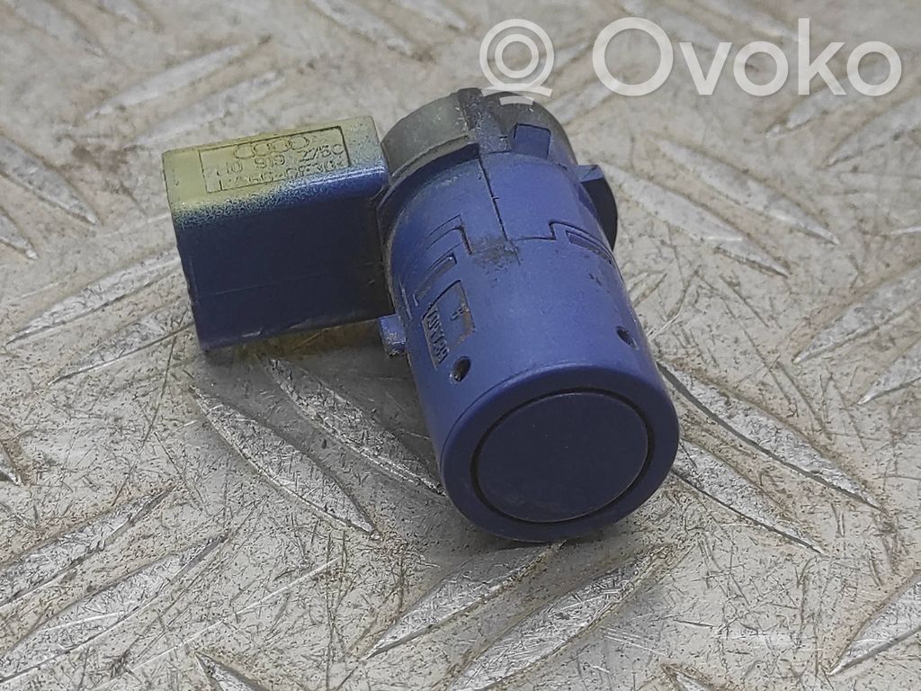 Skoda Octavia Mk2 (1Z) Parking PDC sensor 