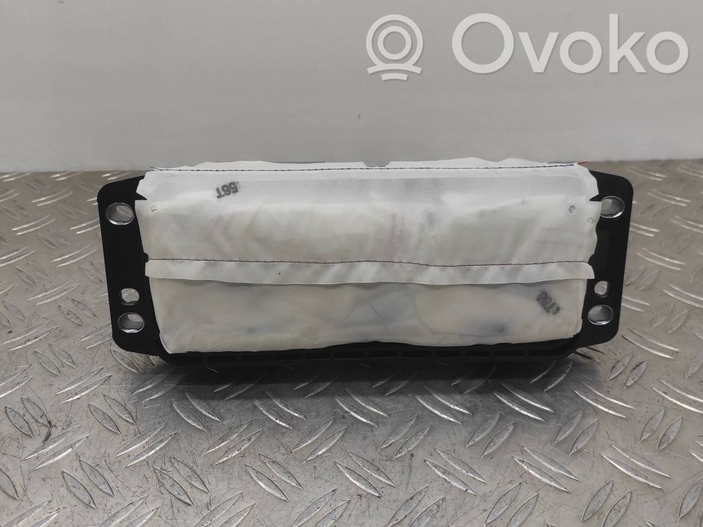 Audi A6 S6 C7 4G Poduszka powietrzna Airbag pasażera 