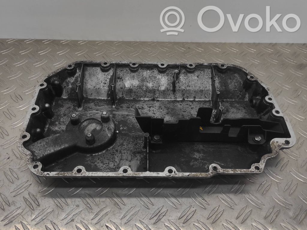 Audi A6 S6 C5 4B Oil sump 