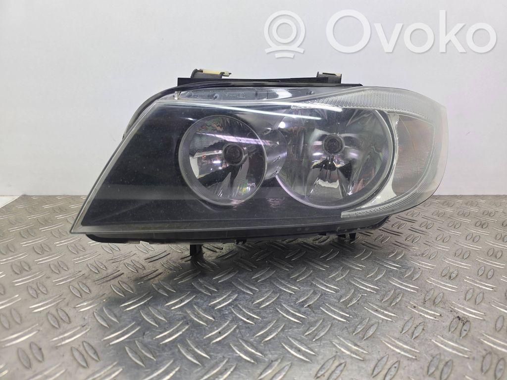 BMW 3 E90 E91 Headlight/headlamp 