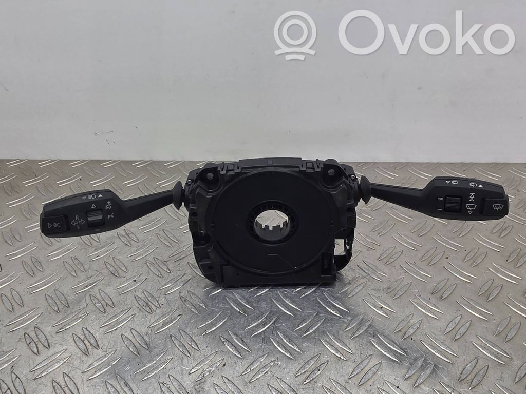 BMW 3 E90 E91 Rokturu komplekts 