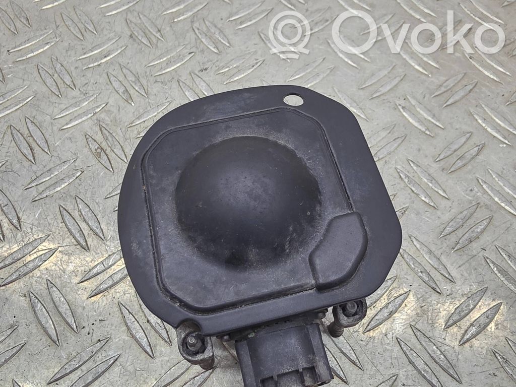 Audi A8 S8 D4 4H Sensor de radar Distronic 