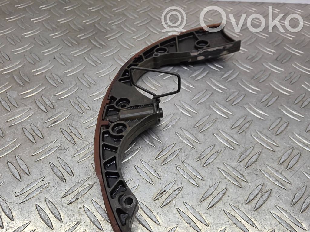 Volkswagen Touareg II Slide rail for timing chain 