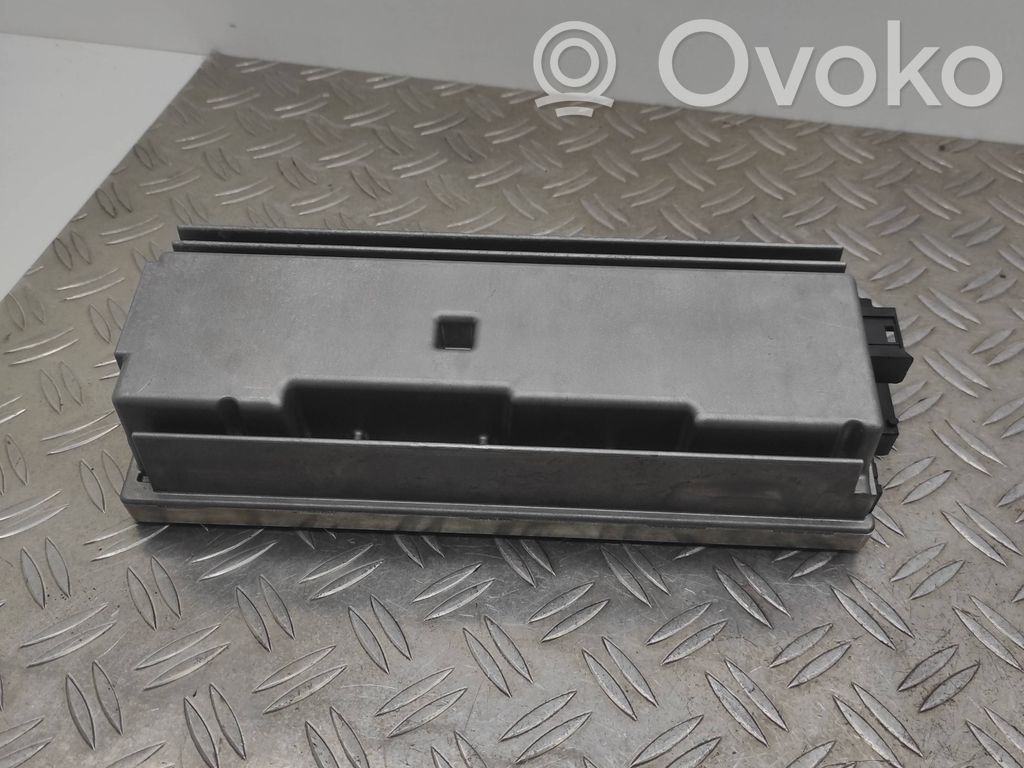 BMW 7 F01 F02 F03 F04 Wzmacniacz audio 