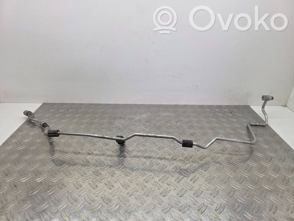 BMW 7 F01 F02 F03 F04 Air conditioning (A/C) pipe/hose 
