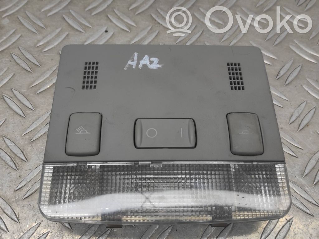Audi A2 Other interior light 