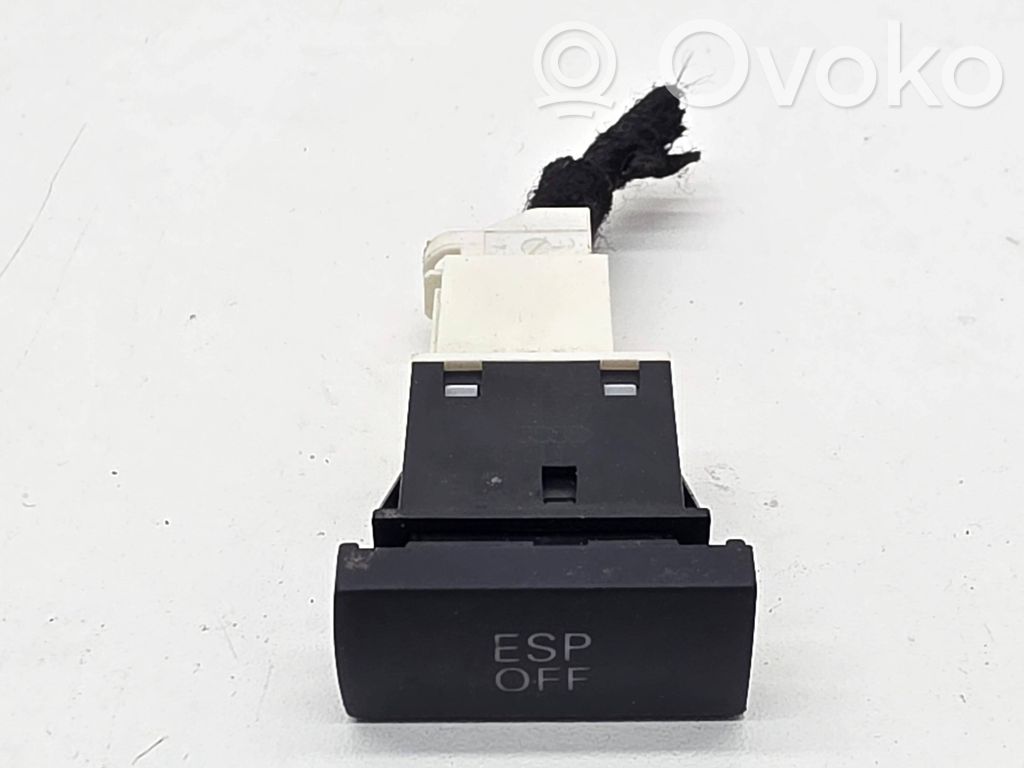 Interruptor ESP (programa de estabilidad)   4F0927134,11706S,9751219
