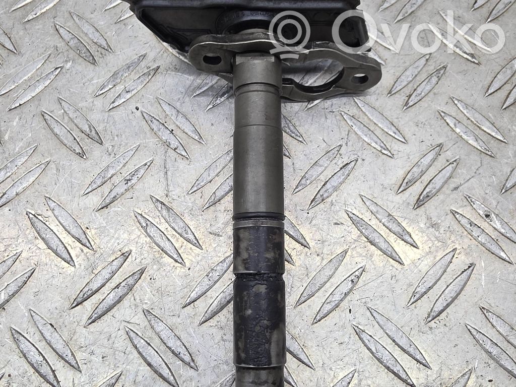 Audi A6 S6 C6 4F Injector combustibil 