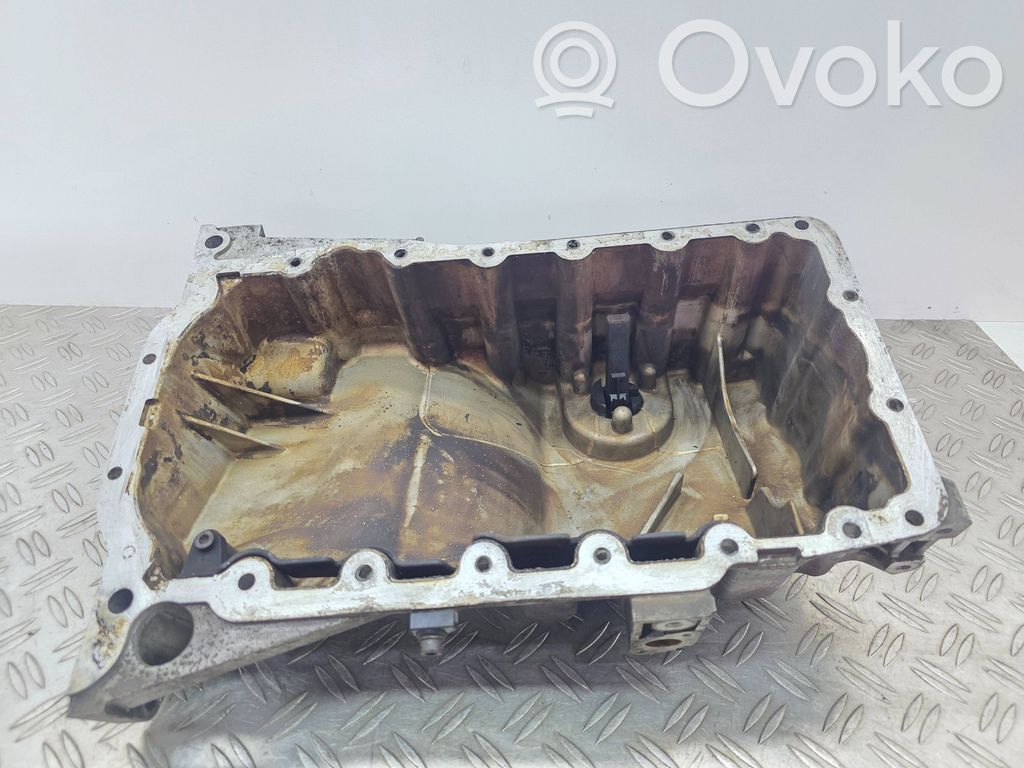 Audi A4 S4 B7 8E 8H Cárter 