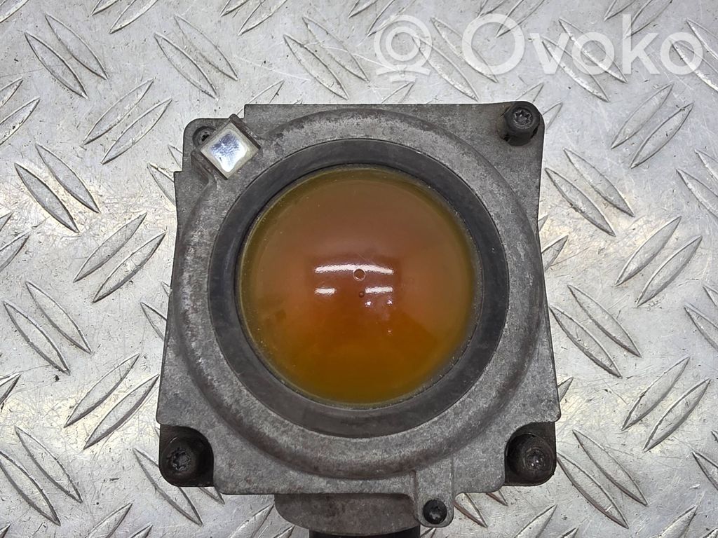 Volkswagen PASSAT B6 Sensor de radar Distronic 