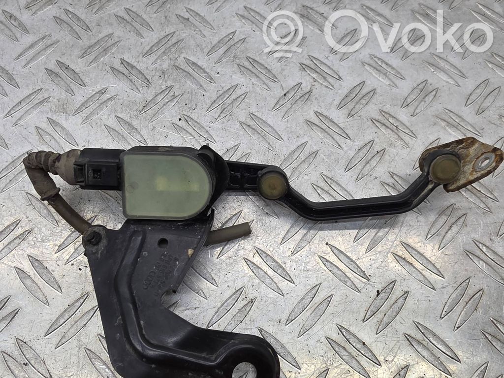 Audi A6 S6 C6 4F Niveausensor Leuchtweitenregulierung 