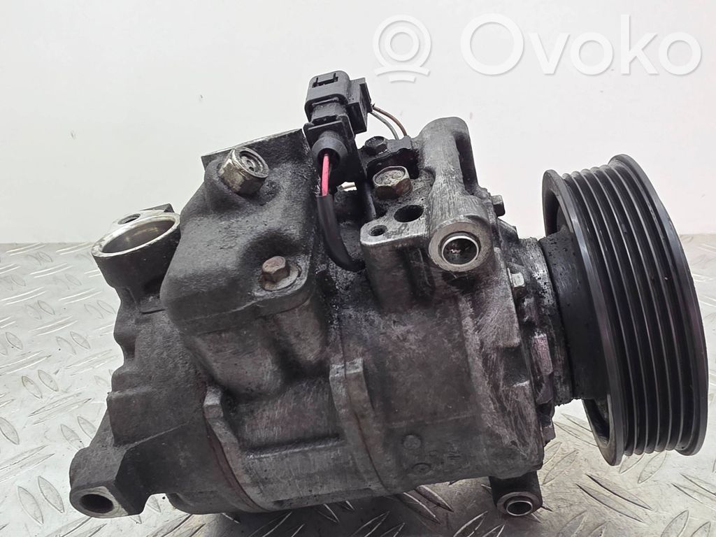 Klimakompressor Pumpe   4F0260805AJ,GE4471500783,20090801977,6SEU14C