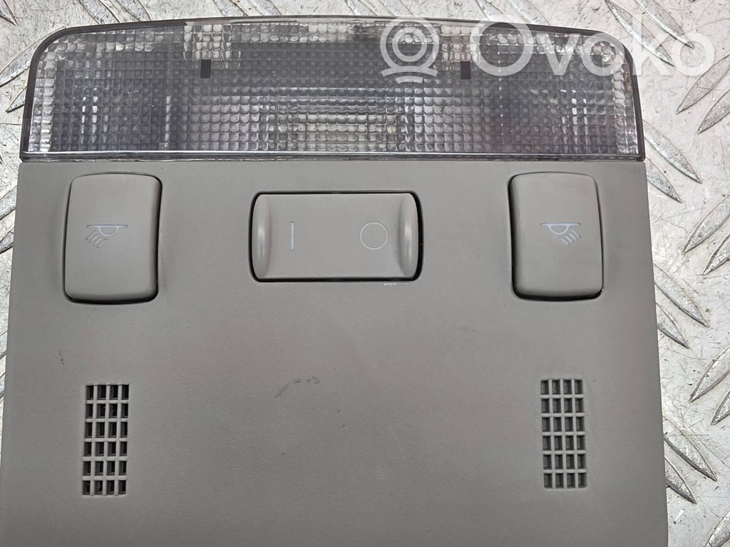 Audi A2 Front seat light 