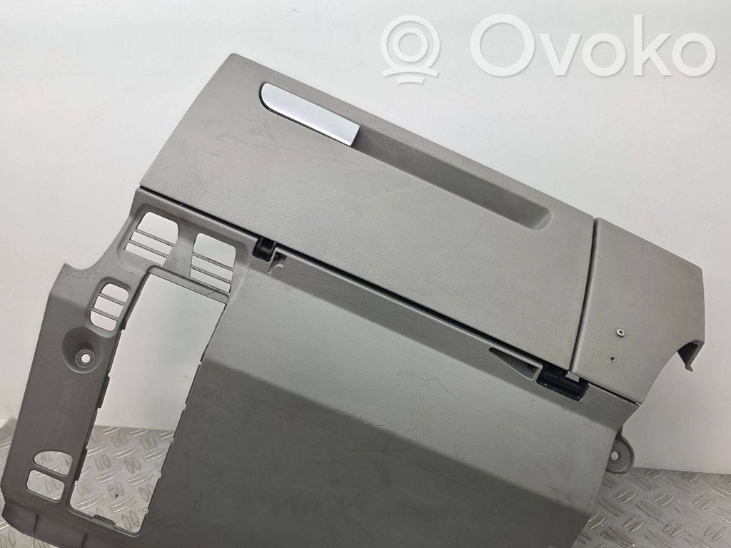 Audi A2 Glove box set 
