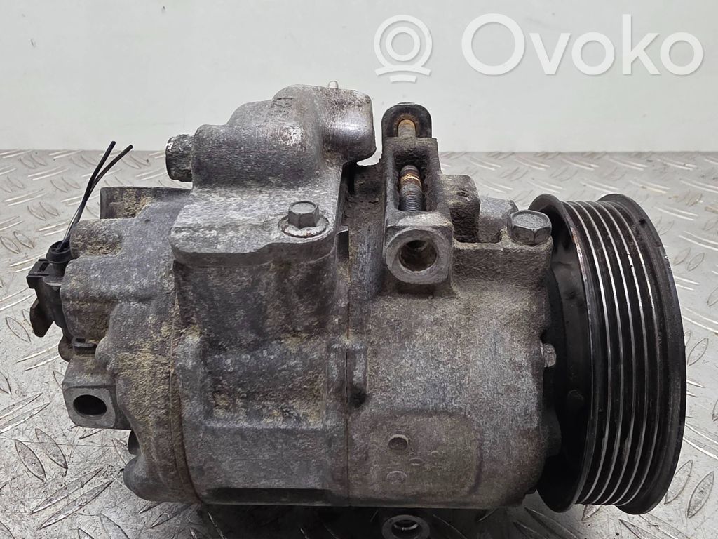 Audi A2 Air conditioning (A/C) compressor (pump) 