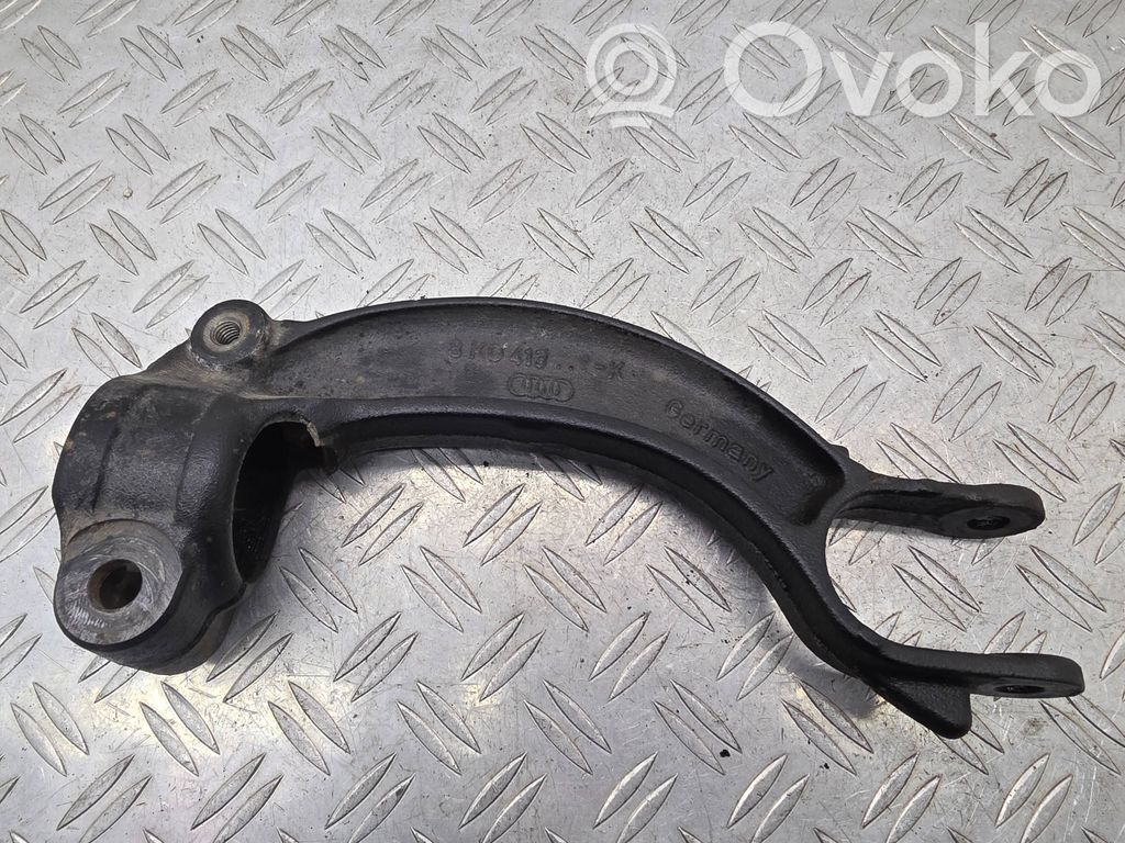 Audi A4 S4 B8 8K Lower shock absorber bracket 