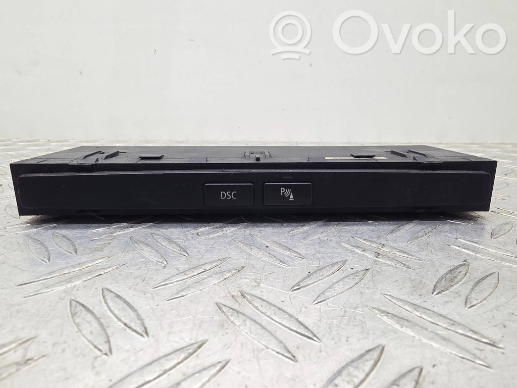 BMW 5 E60 E61 Other switches/knobs/shifts 