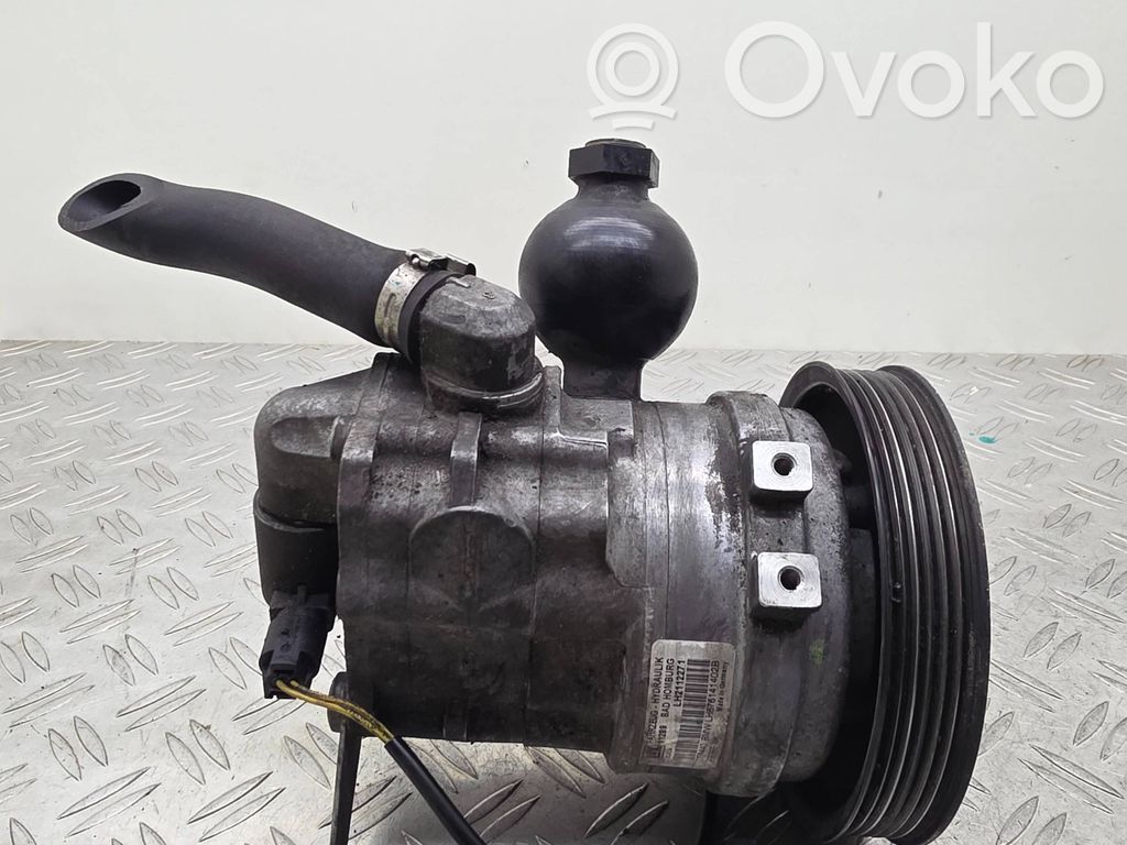 BMW 5 E60 E61 Power steering pump 