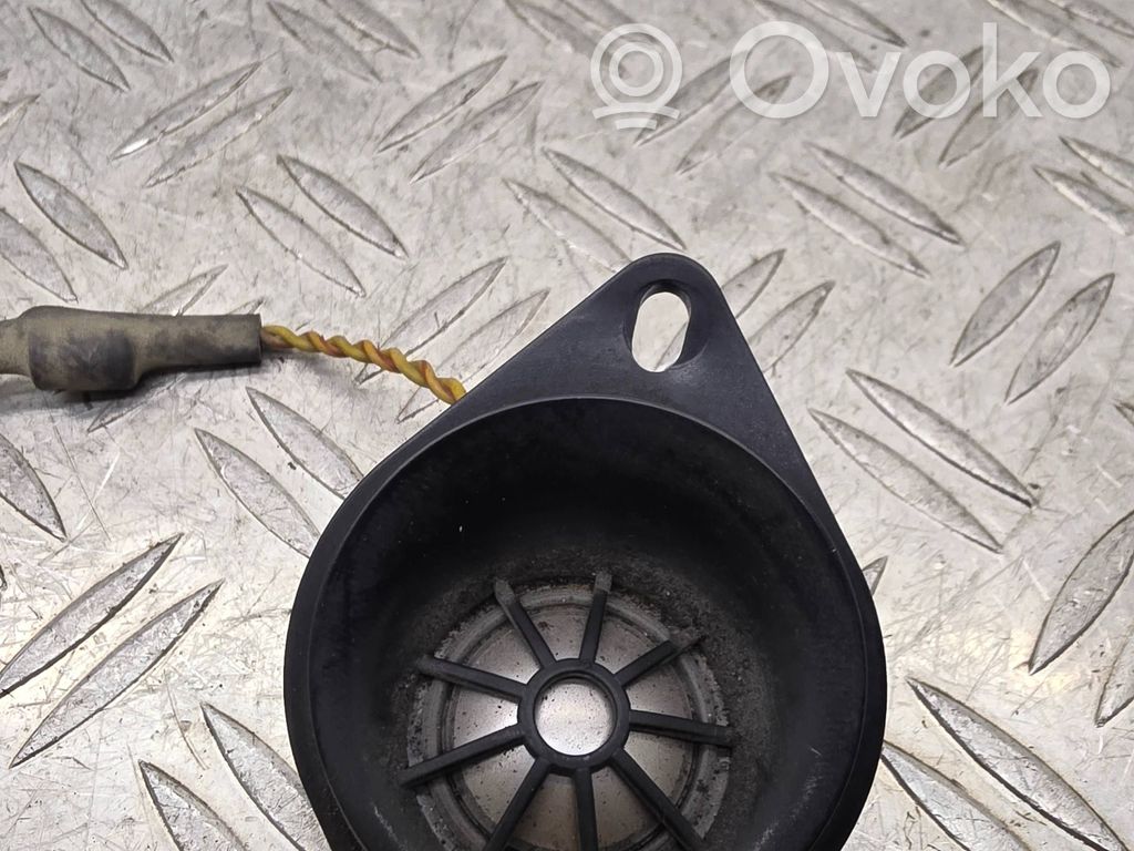 BMW 5 E60 E61 Front door high frequency speaker 