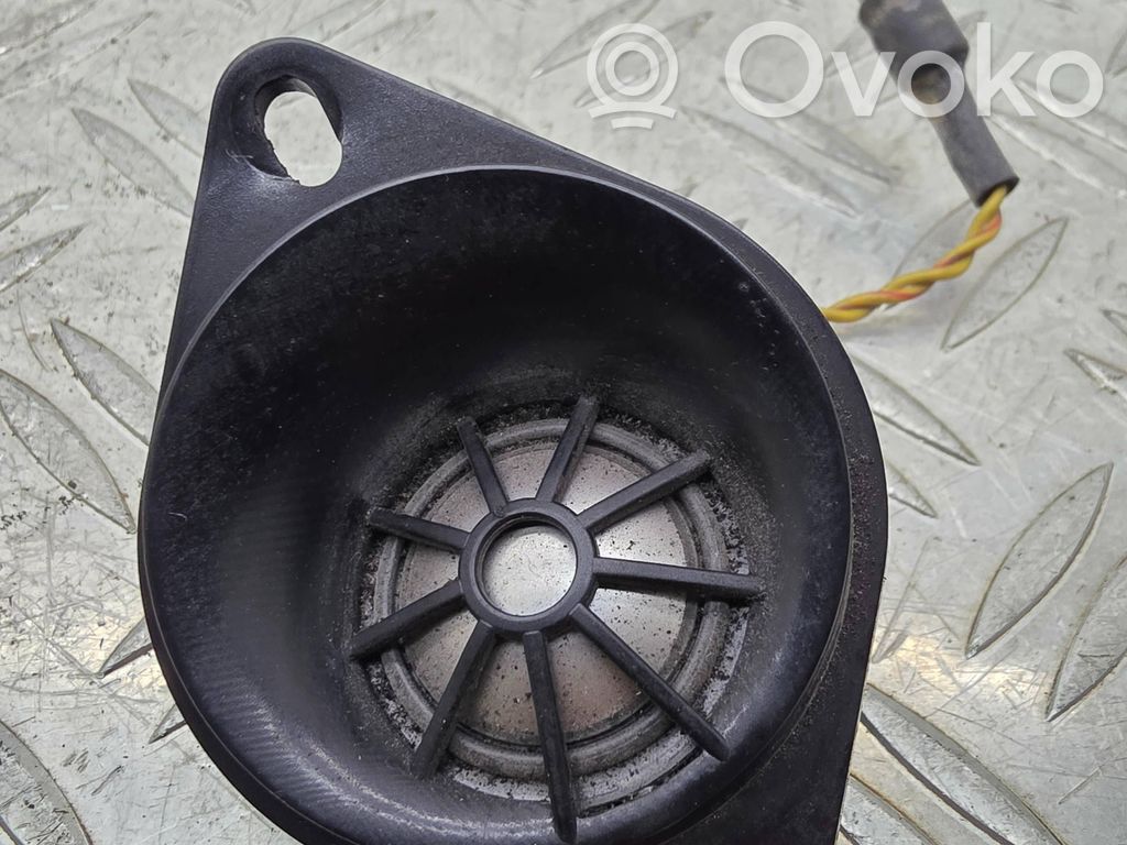 BMW 5 E60 E61 Front door high frequency speaker 