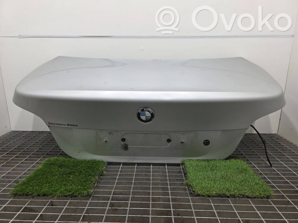 BMW 5 E60 E61 Portellone posteriore/bagagliaio 