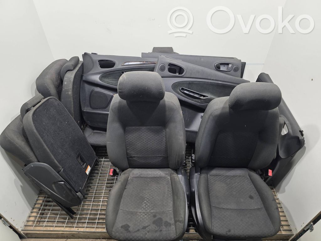 Juego interior