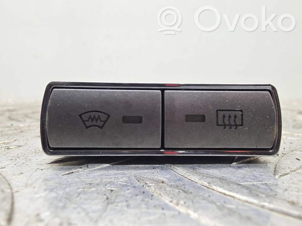 Ford Galaxy Windscreen/window heater switch 