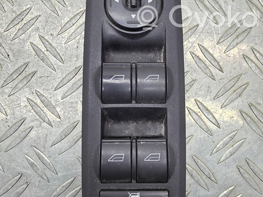 Ford Galaxy Electric window control switch 