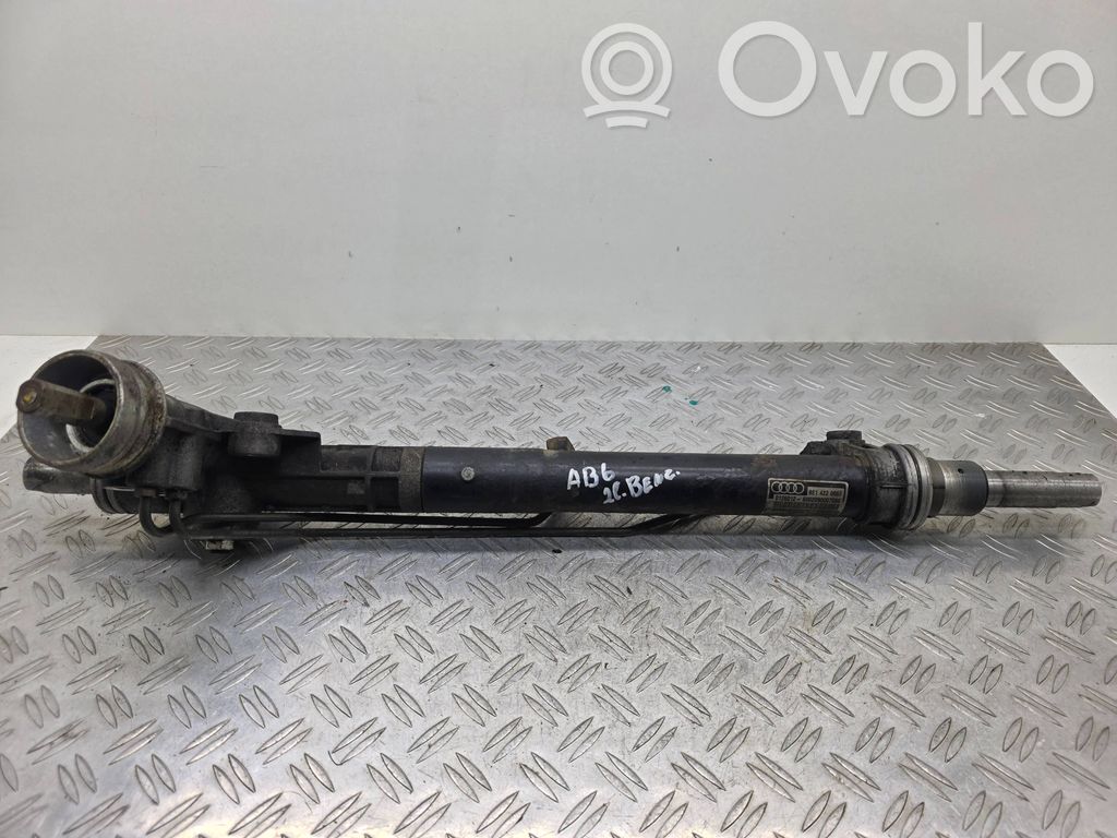 Audi A4 S4 B6 8E 8H Casetă direcție 