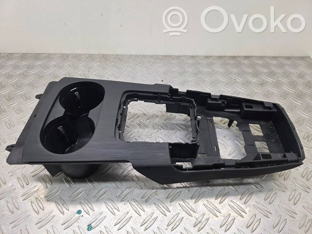 Audi A3 S3 8V Contour de levier de vitesses 