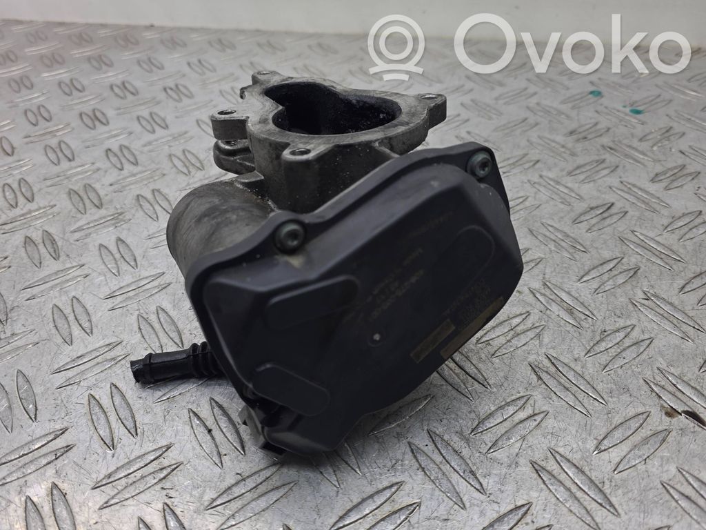 Audi A4 S4 B7 8E 8H Válvula EGR 