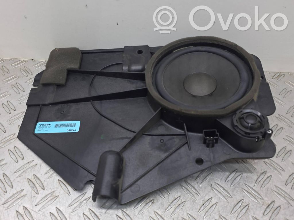 Volvo C30 Etuoven kaiutin 