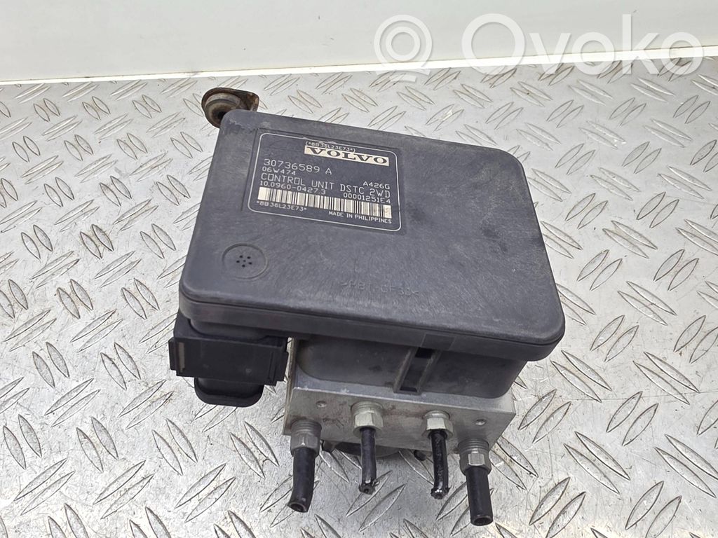 ABS-pumppu   30736589A,00001251E4,10096004273