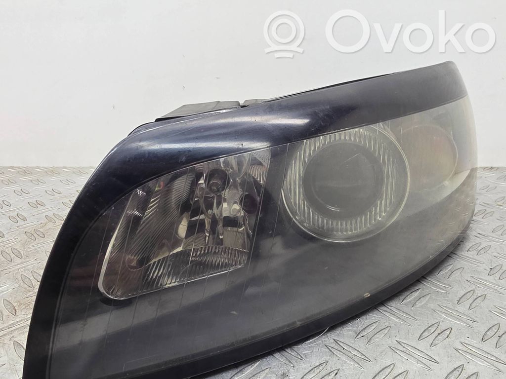 Volvo C30 Scheinwerfer 