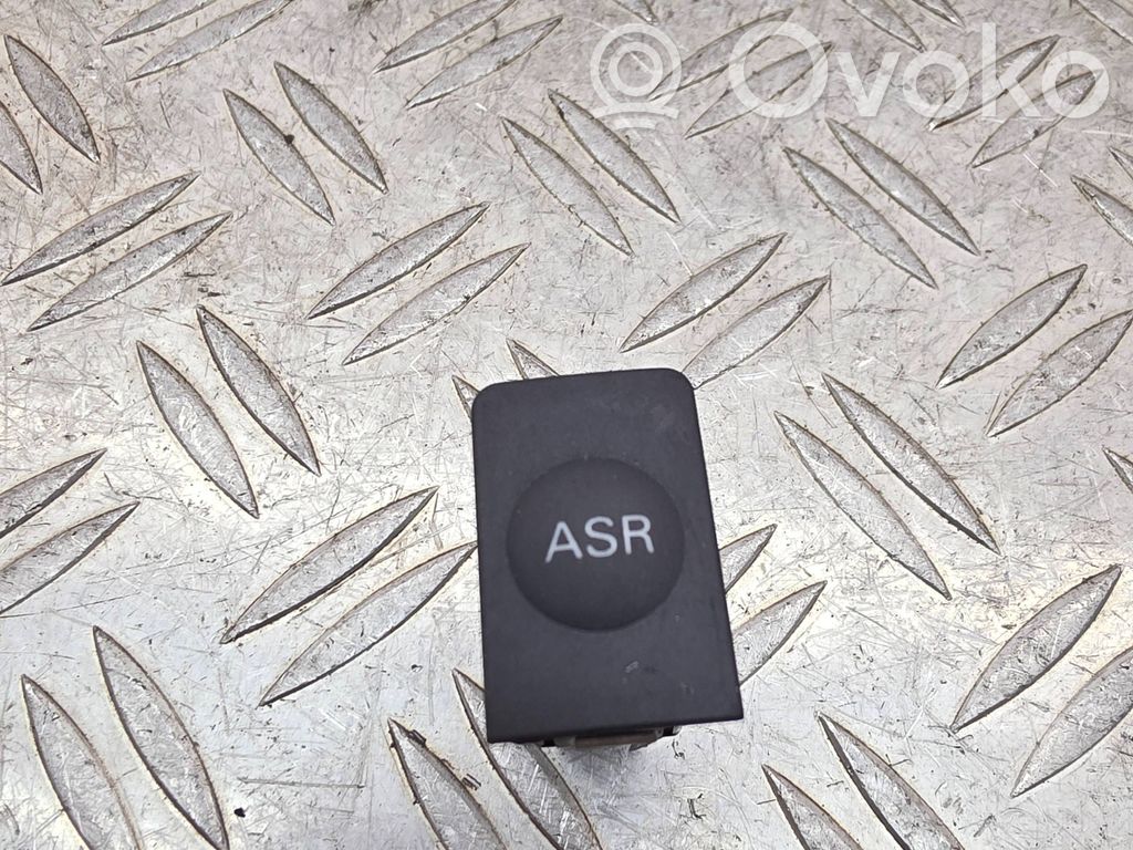 Audi A2 Traction control (ASR) switch 