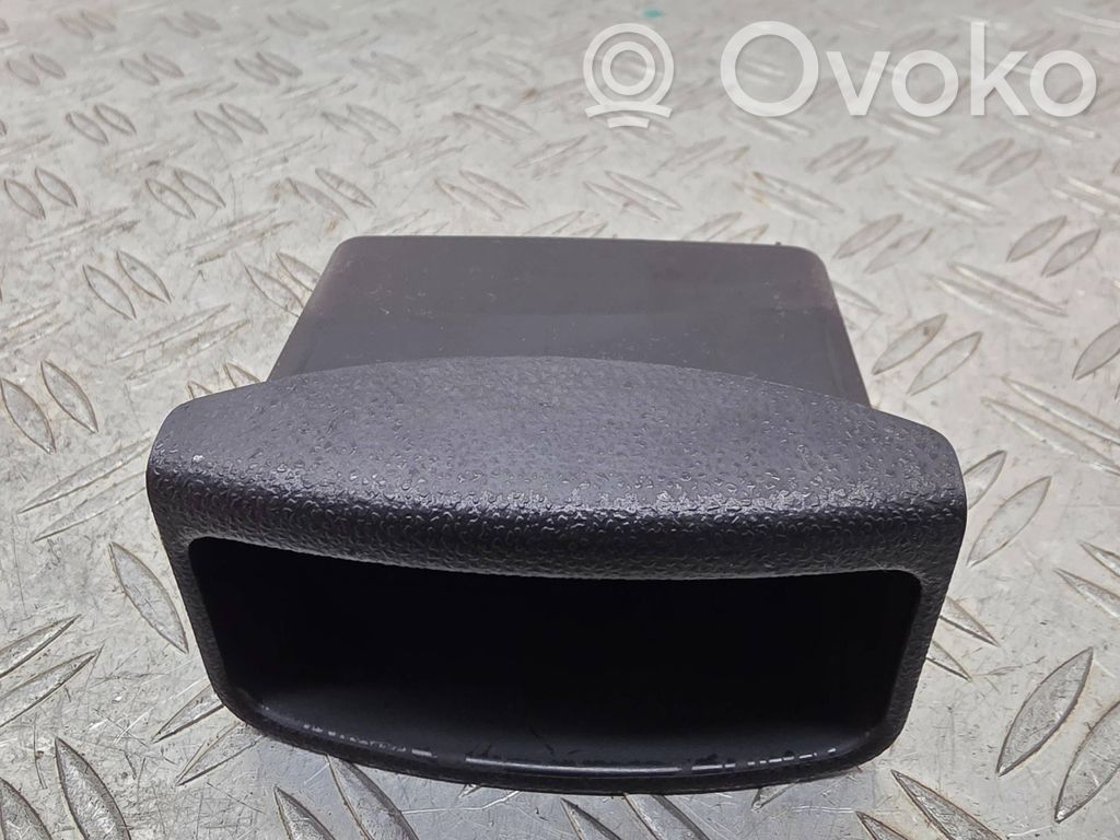 Audi A2 Altra parte interiore 