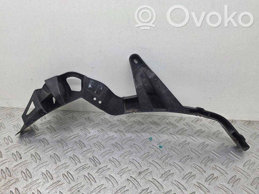 Audi A2 Staffa di rinforzo montaggio del paraurti anteriore 
