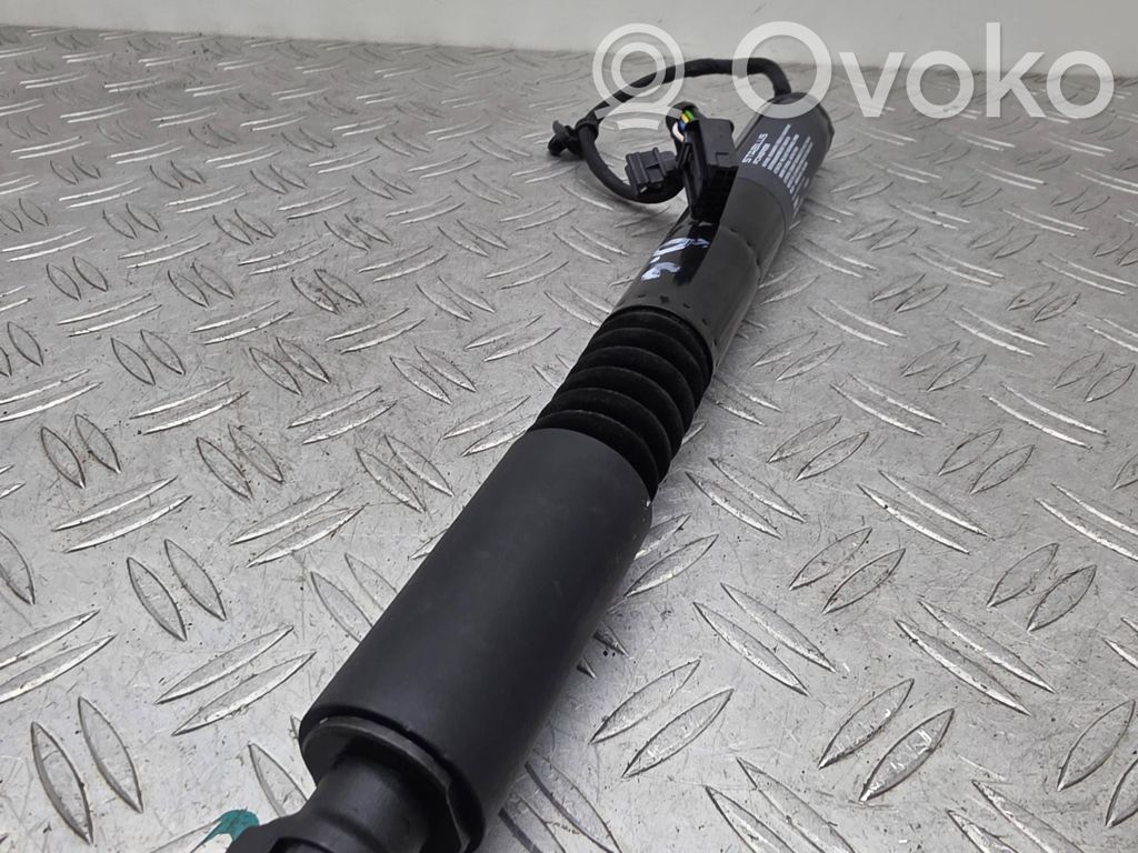 Tesla Model X Otros dispositivos 